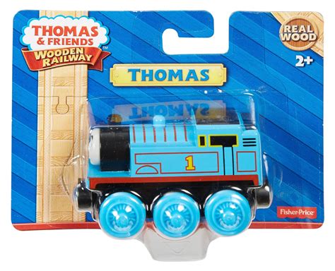 Thomas & Friends Wooden Railway, Thomas- Buy Online in United Arab ...