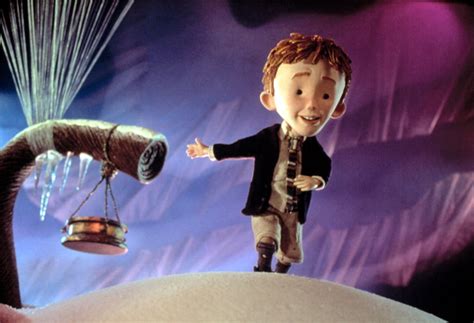 James and the Giant Peach | Movies That Came Out in 1996 | POPSUGAR Entertainment Photo 14