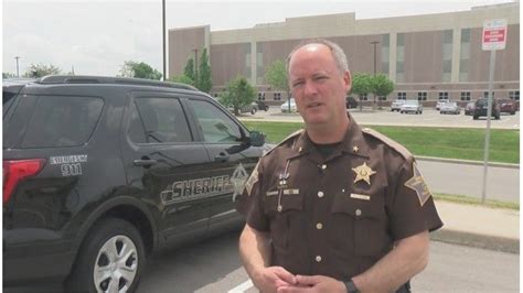 Hamilton County sheriff opens 'safe exchange' zones - WISH-TV | Indianapolis News | Indiana ...