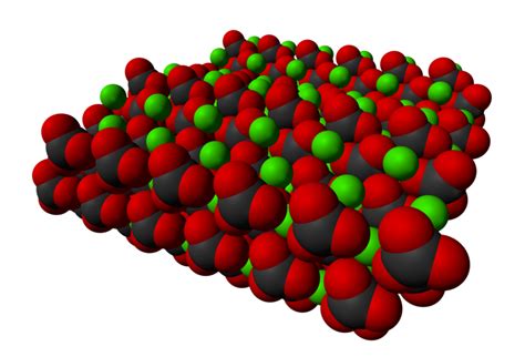 Calcium carbonate - wikidoc