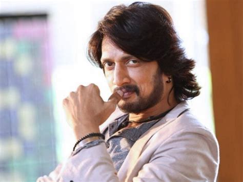 Kichcha Sudeepa urges fans to stay home amid COVID-19 crisis: Life seems dead now, let's bring ...