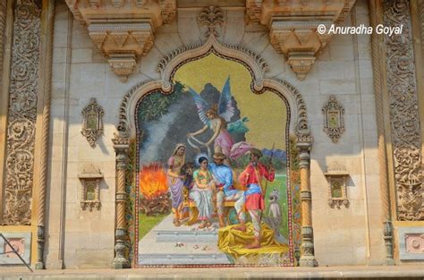 Glory Of Gaikwads – Laxmi Vilas Palace, Vadodara | Inditales