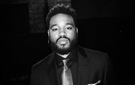 7 Things You Need to Know About ‘Black Panther’ Director Ryan Coogler | Complex