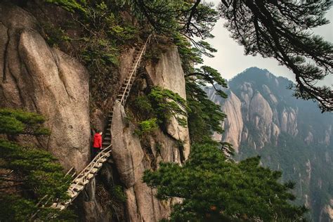 Comprendre le marché de la location à Huangshan, en Chine - Kurby Real ...