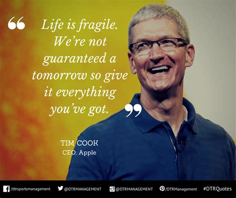 Tim Cook Quotes - ShortQuotes.cc