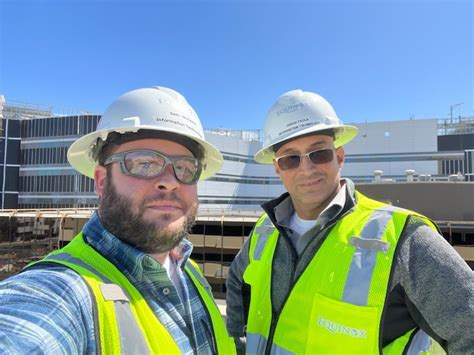 Project Progress: Providence Cedars-Sinai Tarzana Medical Center Reimagined