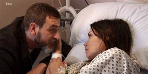 Coronation Street's Carla Connor and Peter Barlow reunion divides fans