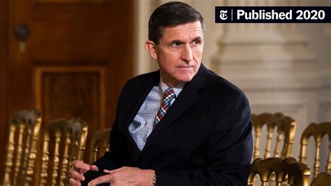 Opinion | The Appalling Damage of Dropping the Michael Flynn Case - The ...