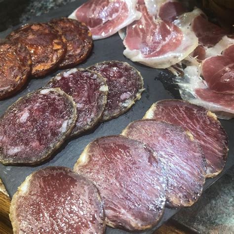 serving Iberico ham - Cooking - eGullet Forums