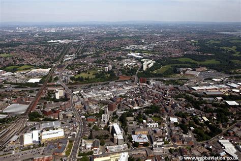 Haunted Manchester: The Stockport Hitchhiker - Manchester’s Finest