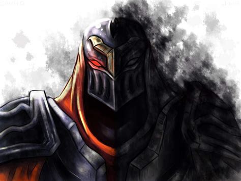 Lore For Sure: Zed | League Of Legends Official Amino