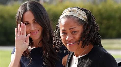 Meghan Markle was surveilling mother as she spoke to Netflix, says expert