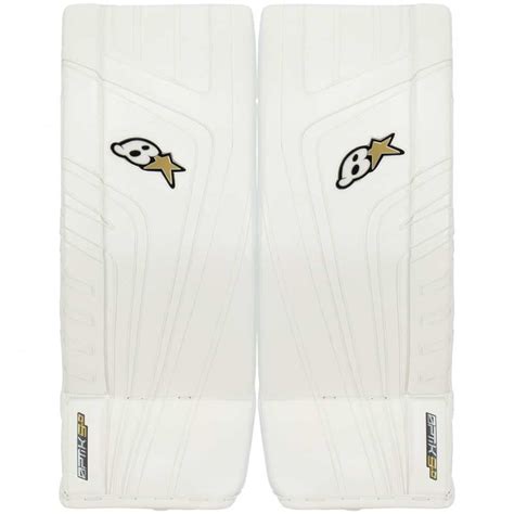 The Best Hockey Goalie Pads of 2022 | Going Bar Down