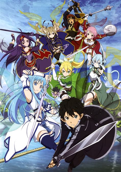 Sword art online extra edition | Anime APK