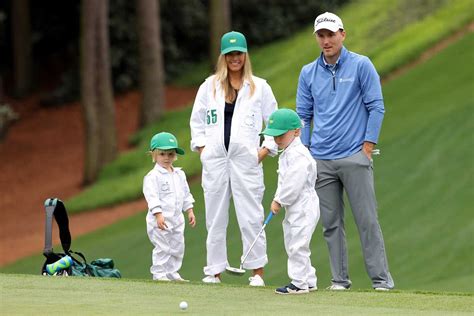 Why Masters Caddies Wear White Jumpsuits & Where to Buy