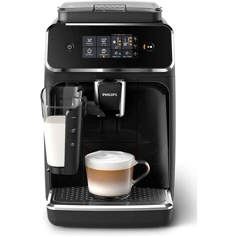 Philips-Kaffeevollautomaten: Top 10 Test & Vergleich