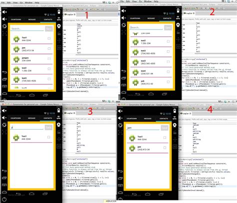 Listview Filter Returns filtered list but not the right data. Android - Stack Overflow