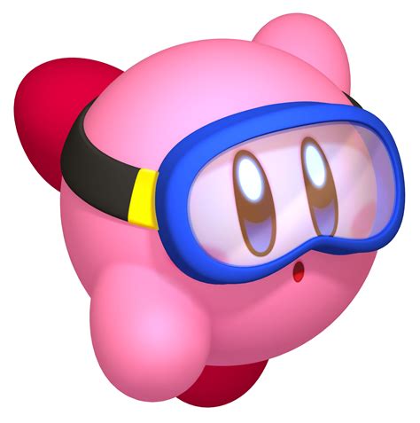 Image - KRTDL Kirby Swim2.png - Kirby Wiki - The Kirby Encyclopedia