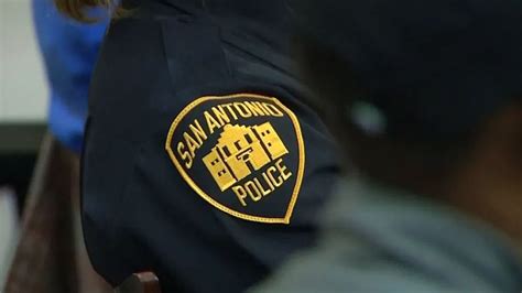 San Antonio Police detective suspended for 'repeatedly punching woman ...