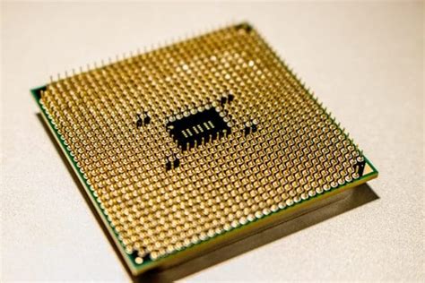 Which is More Important, CPU Clock Speed or Core Count? - Technipages