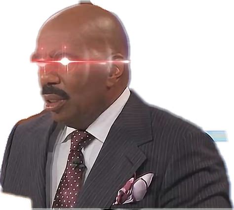 Steve Harvey PNG HD Quality - PNG Play