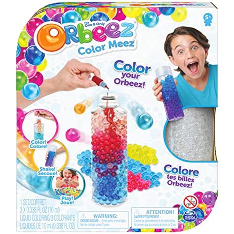 The Best Clear Orbeez Of 2023 To Keep You Comfortable And Supported ...