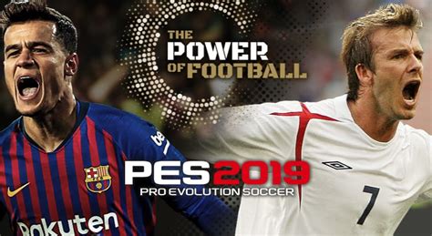 pes 2019 system requirements PC | FOXADEN EN