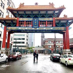 HISTORIC CHINATOWN GATE - 70 Photos - 5TH Ave S And S King St, Seattle ...