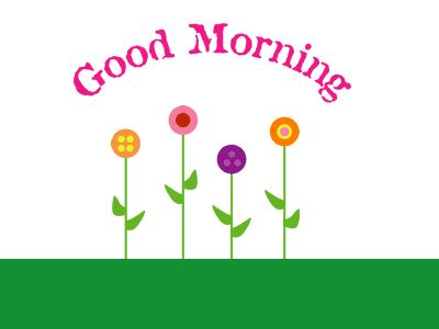 Good Morning Clipart Pictures – Clipartix