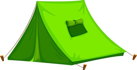 Free Camping Tents Clipart - Clipart Tent Camping Png - (5873x3158) Png Clipart Download