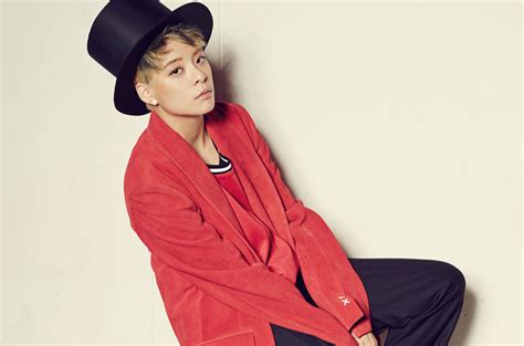 Amber on 'Shake That Brass,' K-Pop Solo Careers & How You Can Feel ...