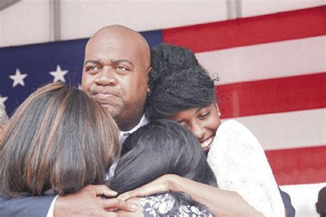 Newark Mayor Ras Baraka sworn in July 1 | New York Amsterdam News: The ...