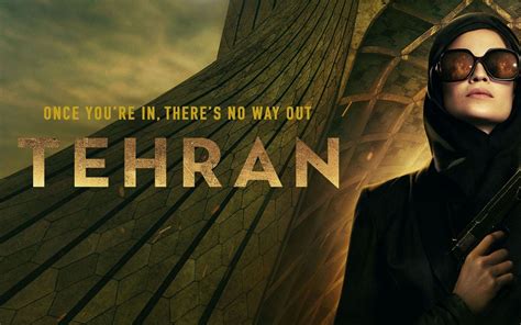 Tehran Season 2, Episode 1 and 2 Recap: Introducing the dynamic and charismatic Glenn Clos