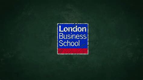 London Business School | Corporate Animation | Scorch Films