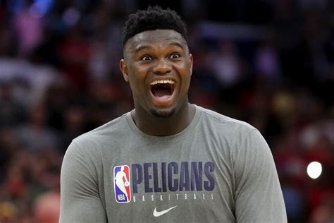 Injury Update: Zion Williamson Cleared For Full Basketball Activities - Sports Illustrated LA ...