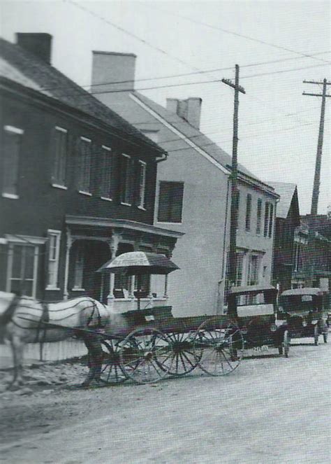 Boonsboro Historical Society | Preserving & Celebrating 225 Years of History in Boonsboro, MD