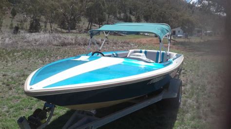 Inboard Ski Boat for sale from Australia