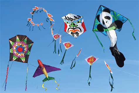 Chinese Kite Making - Cultural Infusion