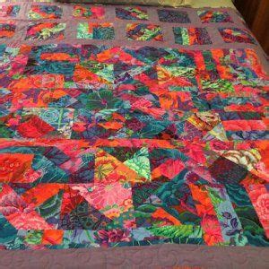 SIZZLING SUMMER Quilt Kit 63 X 81 All Kaffe Fassett - Etsy | Quilts ...