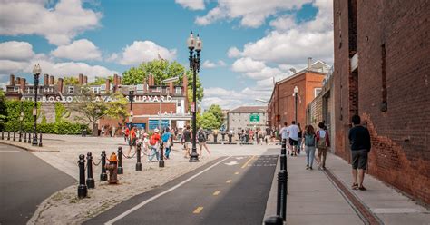 Directions - Boston National Historical Park (U.S. National Park Service)