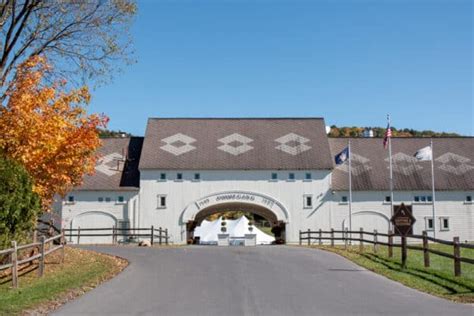 Brewery Ommegang: Cooperstown's Destination for Beer Lovers ...