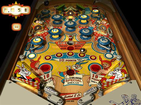 Microsoft Pinball Arcade (Game) - Giant Bomb