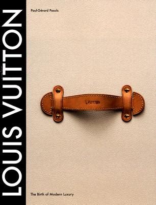 Louis Vuitton Biography Book | Paul Smith