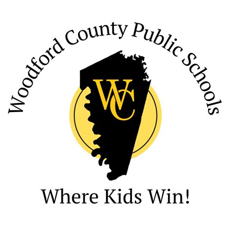 Home - Woodford County Schools