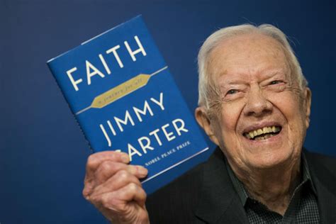 Jimmy Carter says Donald Trump could win Nobel Peace Prize for North ...