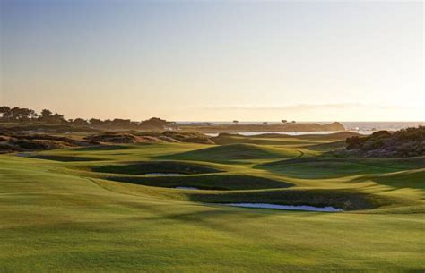 The Links at Spanish Bay™ in Pebble Beach, California, USA | GolfPass