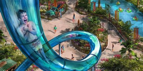 Silver Dollar City's - White Water: un nuovo scivolo thrill da 1,7 milioni di dollari - Parksmania