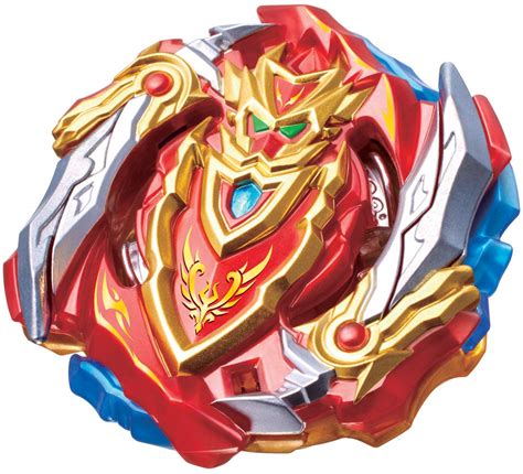 TAKARA TOMY Beyblade Burst B-129 Cho-Z Achilles.00.Dm Balance Starter w/ Launcher- Buy Online in ...