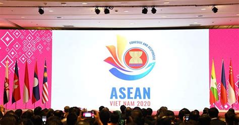 Regional experts praise Vietnam as ASEAN Chair 2020 » Breaking News ...