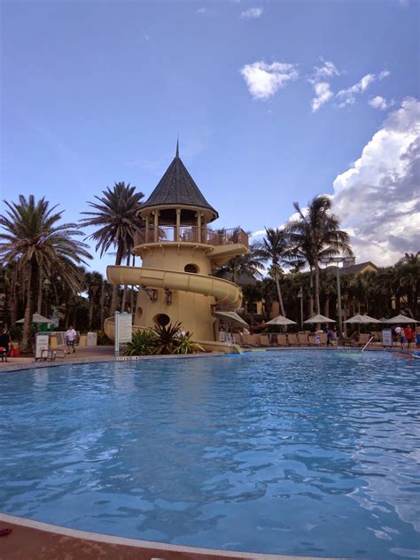 Recreation and Relaxation at Disney’s Vero Beach Resort - AllEars.Net